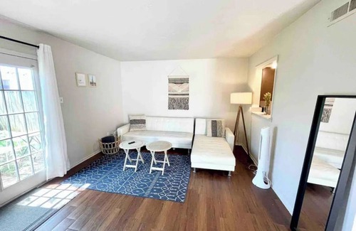 Parker Lane Apartment | *South Central + Yard* 5 mi from downtown MD