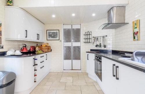 Bridlington Old Town House | South Cliff