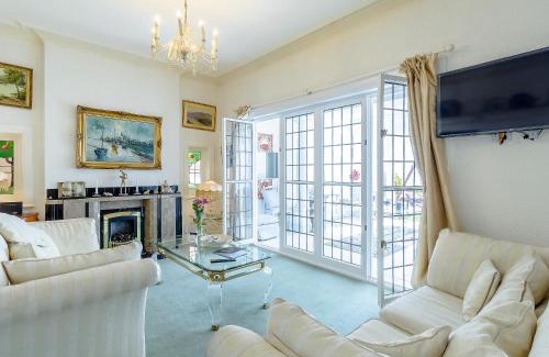 Bridlington Old Town House | South Cliff