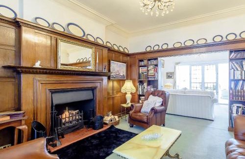 Bridlington Old Town House | South Cliff
