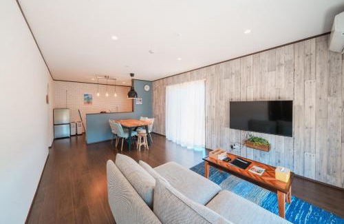 Minamiboso Apartment | South coast Chikura