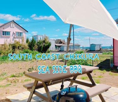 Minamiboso Apartment | South coast Chikura