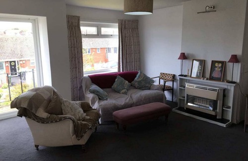 Brighton House | South Coast House