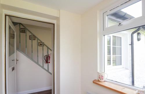 Nostie House | South Cottage