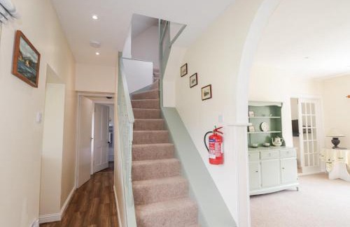 Nostie House | South Cottage