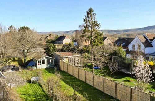 Ditchling House | South Downs home