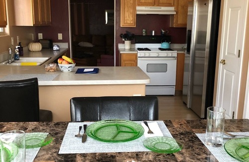 Rita Ranch House | South East Tucson. Clean, Quiet Home