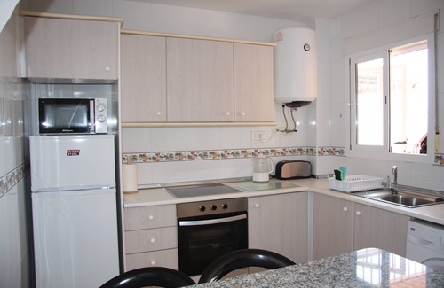 La Parata Apartment | South Facing Apartment, Fantastic Sea Views,Terrace, 300m beach
