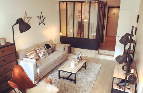 Isola Apartment | South-facing apartment in resort center