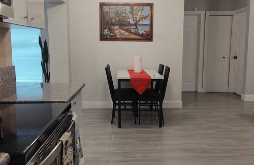 West Park House | South Florida Relocation Oasis