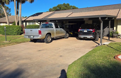 Highland Villa | South Florida Winter Monthly Rental in 55 and over Active/Quiet community/Resort