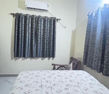 Patnem House | South Goa homestay near Rajbag Beach