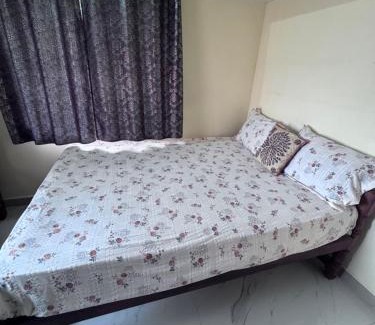 Patnem House | South Goa homestay near Rajbag Beach