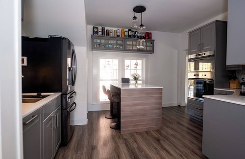Conway House | South House- Beach, Golf and Relaxation
