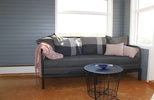 Steinar House | South Iceland Guesthouse