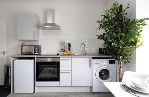 Perth Apartment | South Inch Apartment