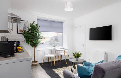 Perth Apartment | South Inch Apartment