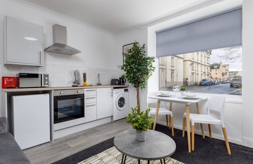 Perth Apartment | South Inch Apartment