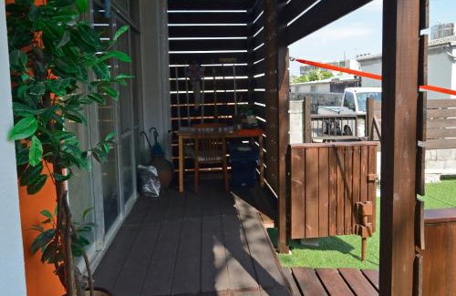 Okinawa House | South Island
