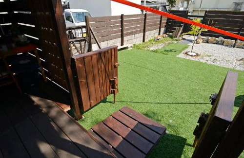 Okinawa House | South Island