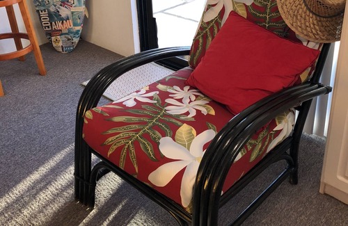 Kona Paradise Apartment | South Kona Studio 2 mins from snorkeling beach