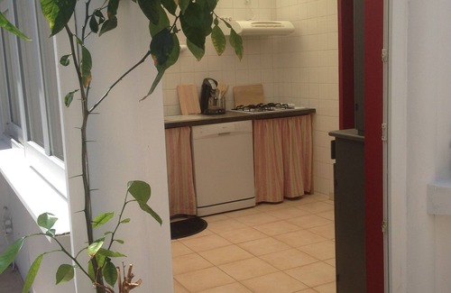 Angoulins House | SOUTH LA ROCHELLE HOUSE NEAR THE SEA AND BEACHES