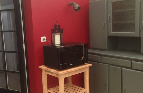 Angoulins House | SOUTH LA ROCHELLE HOUSE NEAR THE SEA AND BEACHES