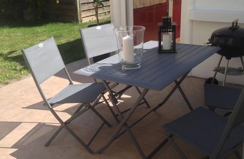 Angoulins House | SOUTH LA ROCHELLE HOUSE NEAR THE SEA AND BEACHES