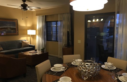 South Mountain Resort | South Mountain Oasis