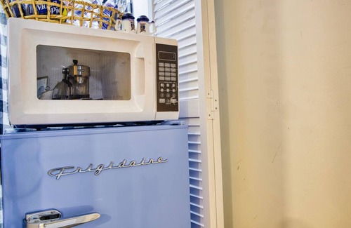 Glencliff Apartment | South Nashville Gem `Cozy Private Suite`!