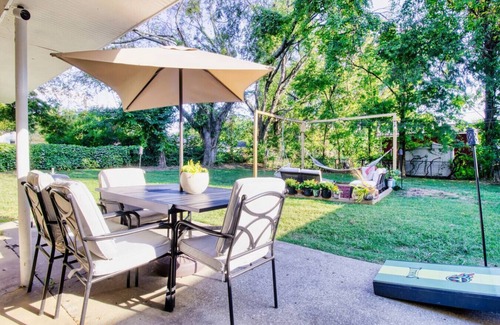 Glencliff Apartment | South Nashville Gem `Cozy Private Suite`!