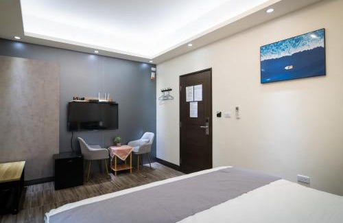 Magong House | South of Penghu Homestay