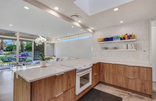 Palm Desert Condo | South Palm Desert Historic Sandpiper Nov/Dec/Jan/Februrary available