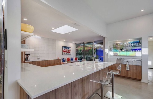 Palm Desert Condo | South Palm Desert Historic Sandpiper Nov/Dec/Jan/Februrary available