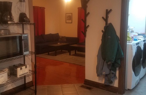 South Park House | South Park location that puts you near all of Dayton's attractions