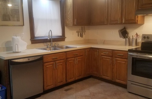 South Park House | South Park location that puts you near all of Dayton's attractions