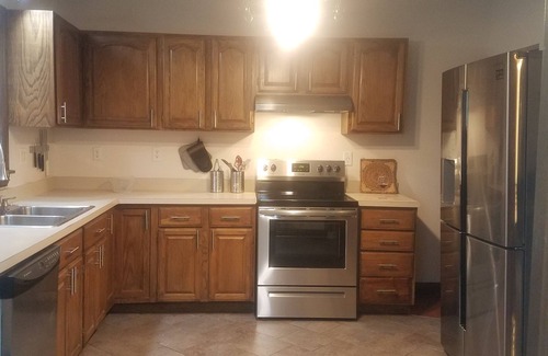 South Park House | South Park location that puts you near all of Dayton's attractions