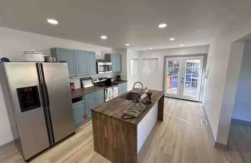 Sedalia House | South Platte River Haven