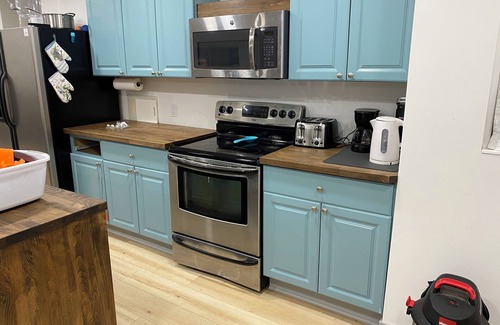 Sedalia House | South Platte River Haven