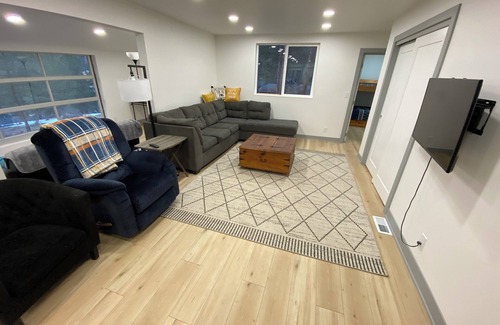 Sedalia House | South Platte River Haven