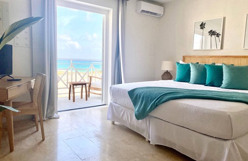 Green Garden Hotel | South Point Hotel