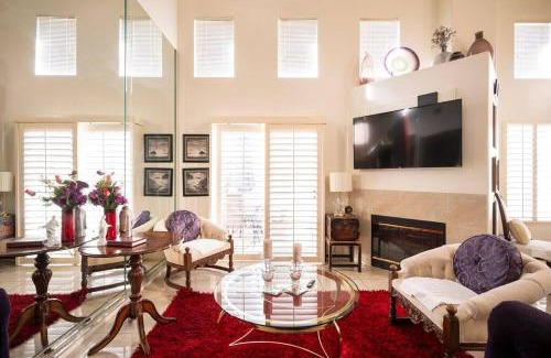 Enterprise House | South point MGM 7 mi. LV Raiders, Adults Only