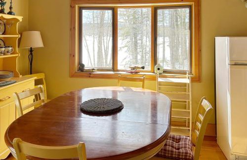 Warren House | South Pond Escape