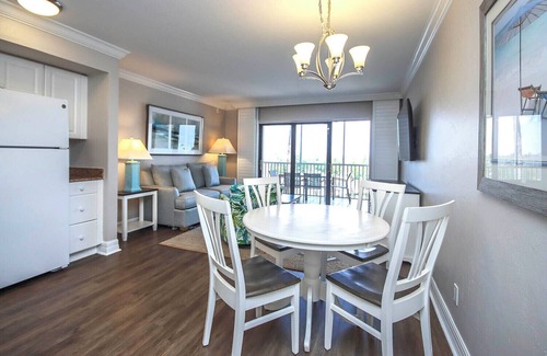Captiva House | South Seas Bayside Villa 4222
