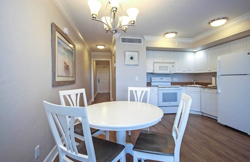 Captiva House | South Seas Bayside Villa 4222