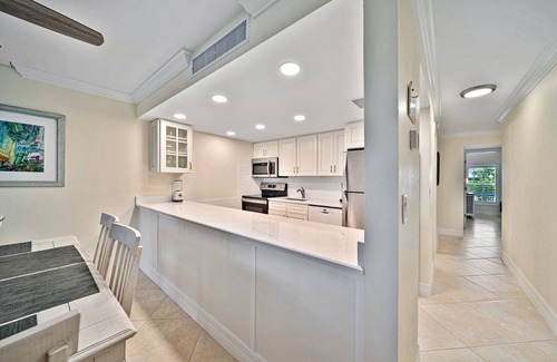 Captiva Villa | South Seas Beach Villa 2424 -Captiva Island gulf front beach vacation rental