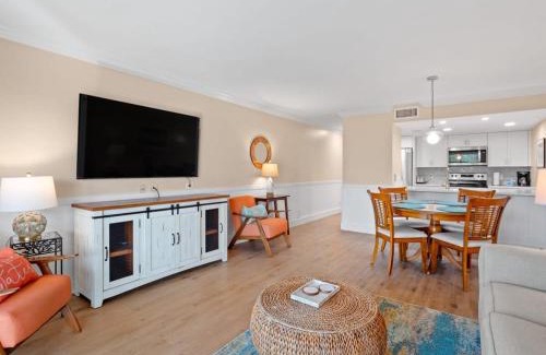 Captiva House | South Seas Beach Villa 2216 - Superb Beachfront Residence