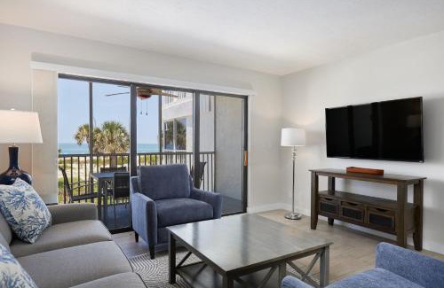 Captiva House | South Seas Beach Villa 2325 - Splendid Beachfront Residence