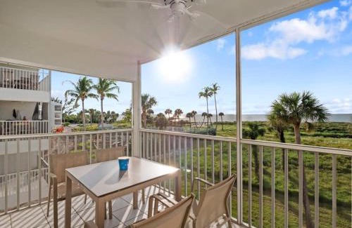 Captiva House | South Seas Beach Villa 2426 - Stunning Beachfront Residence