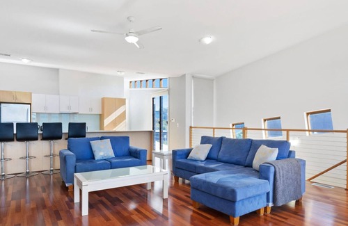 Normanville Villa | South Shores Villa 59 - South Shores Normanville